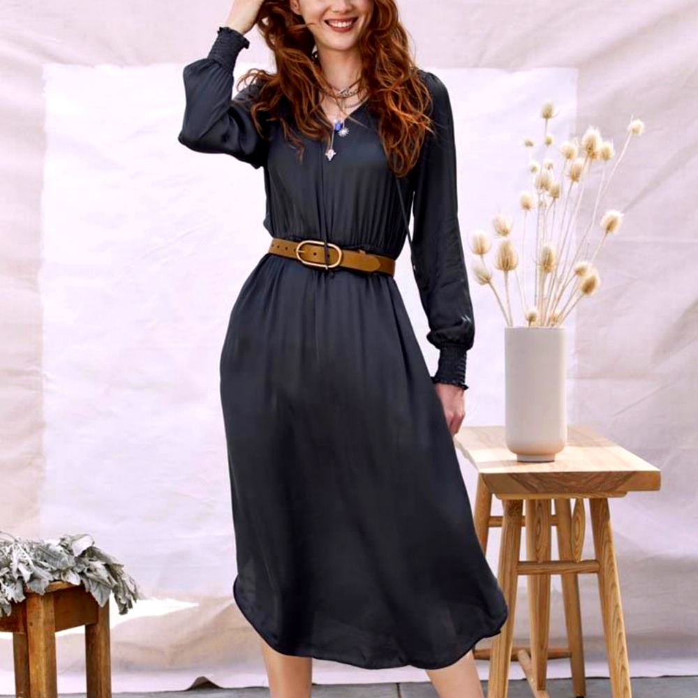 Matilda Jane dress